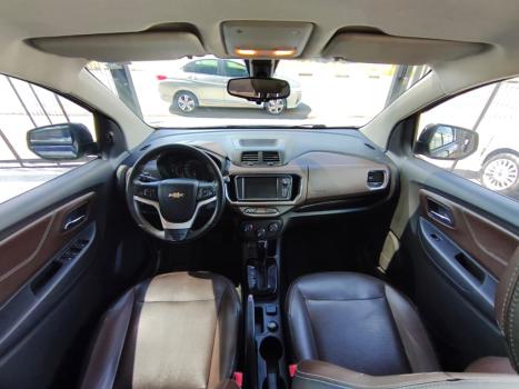 CHEVROLET Spin 1.8 4P FLEX LTZ 7 LUGARES AUTOMTICO, Foto 9
