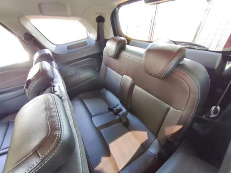 CHEVROLET Spin 1.8 4P FLEX LTZ 7 LUGARES AUTOMTICO, Foto 13