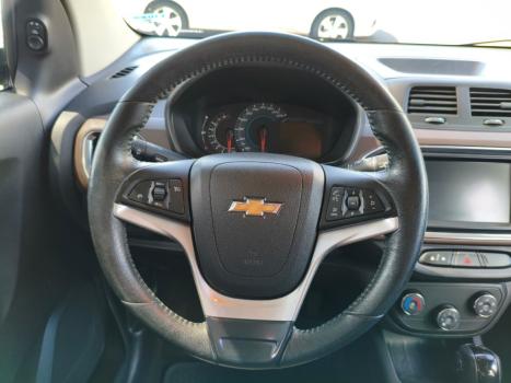 CHEVROLET Spin 1.8 4P FLEX LTZ 7 LUGARES AUTOMTICO, Foto 14