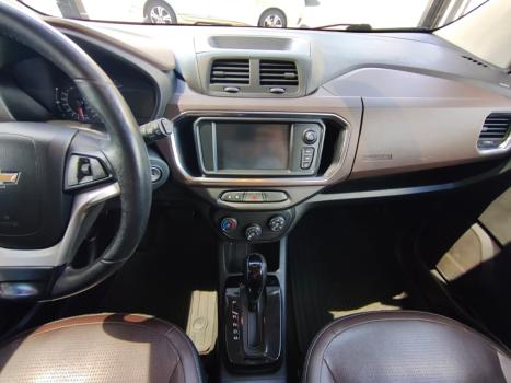 CHEVROLET Spin 1.8 4P FLEX LTZ 7 LUGARES AUTOMTICO, Foto 15