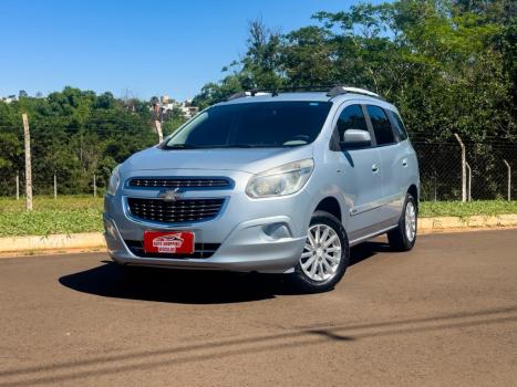 CHEVROLET Spin 1.8 4P FLEX LT, Foto 2