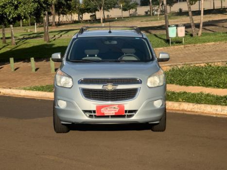 CHEVROLET Spin 1.8 4P FLEX LT, Foto 3