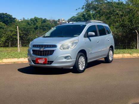 CHEVROLET Spin 1.8 4P FLEX LT, Foto 4