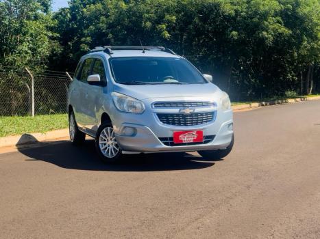 CHEVROLET Spin 1.8 4P FLEX LT, Foto 6