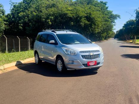 CHEVROLET Spin 1.8 4P FLEX LT, Foto 7