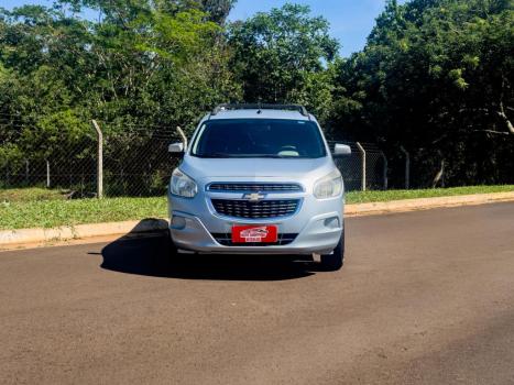 CHEVROLET Spin 1.8 4P FLEX LT, Foto 8