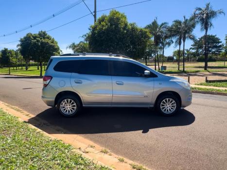 CHEVROLET Spin 1.8 4P FLEX LT, Foto 10