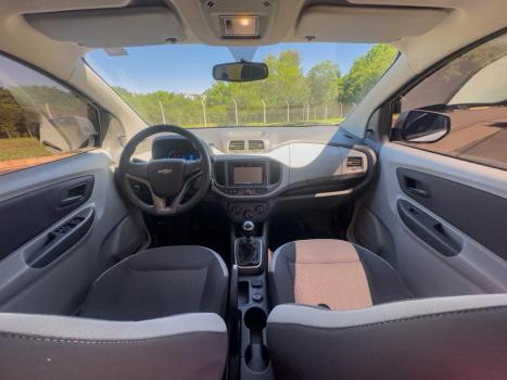 CHEVROLET Spin 1.8 4P FLEX LT, Foto 11