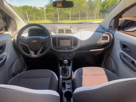 CHEVROLET Spin 1.8 4P FLEX LT, Foto 12