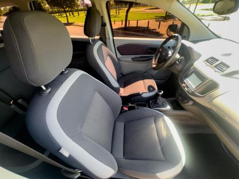 CHEVROLET Spin 1.8 4P FLEX LT, Foto 13