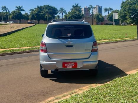 CHEVROLET Spin 1.8 4P FLEX LT, Foto 16