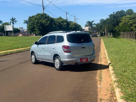 CHEVROLET Spin 1.8 4P FLEX LT, Foto 17