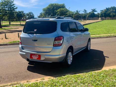 CHEVROLET Spin 1.8 4P FLEX LT, Foto 18