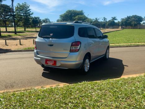 CHEVROLET Spin 1.8 4P FLEX LT, Foto 19