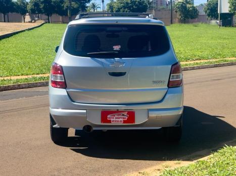 CHEVROLET Spin 1.8 4P FLEX LT, Foto 20