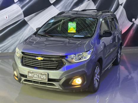 CHEVROLET Spin 1.8 4P FLEX ACTIV5 AUTOM�TICO, Foto 2