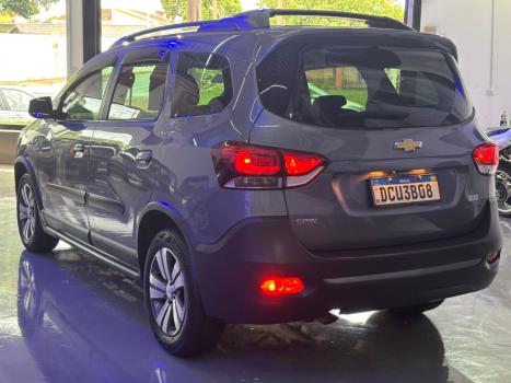 CHEVROLET Spin 1.8 4P FLEX ACTIV5 AUTOM�TICO, Foto 3