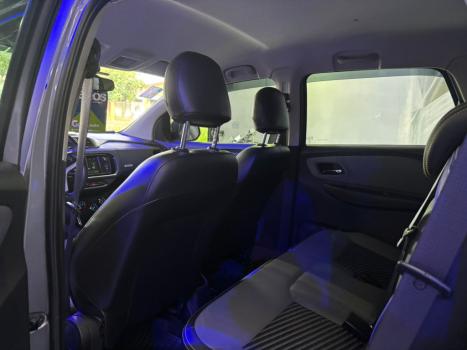CHEVROLET Spin 1.8 4P FLEX ACTIV5 AUTOM�TICO, Foto 4