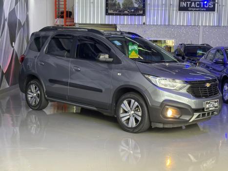 CHEVROLET Spin 1.8 4P FLEX ACTIV5 AUTOM�TICO, Foto 6