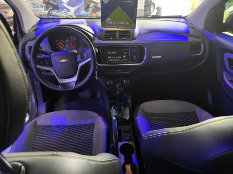 CHEVROLET Spin 1.8 4P FLEX ACTIV5 AUTOM�TICO, Foto 7