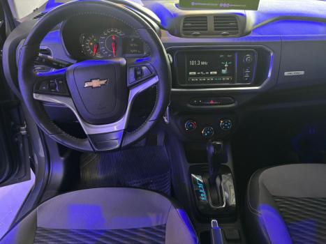 CHEVROLET Spin 1.8 4P FLEX ACTIV5 AUTOM�TICO, Foto 8