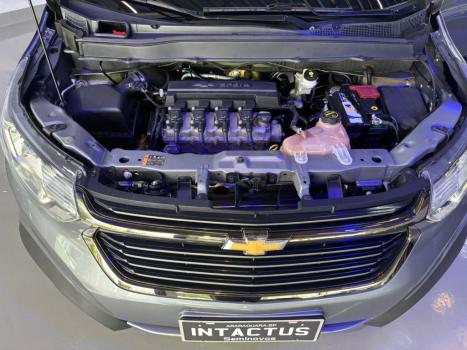 CHEVROLET Spin 1.8 4P FLEX ACTIV5 AUTOM�TICO, Foto 9