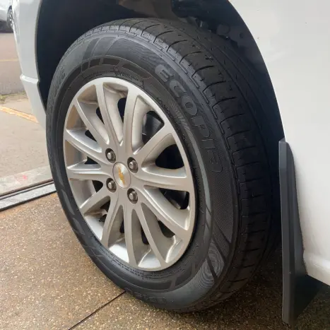 CHEVROLET Spin 1.8 4P FLEX LT AUTOM�TICO, Foto 5