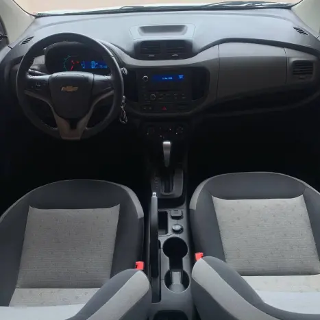 CHEVROLET Spin 1.8 4P FLEX LT AUTOM�TICO, Foto 6