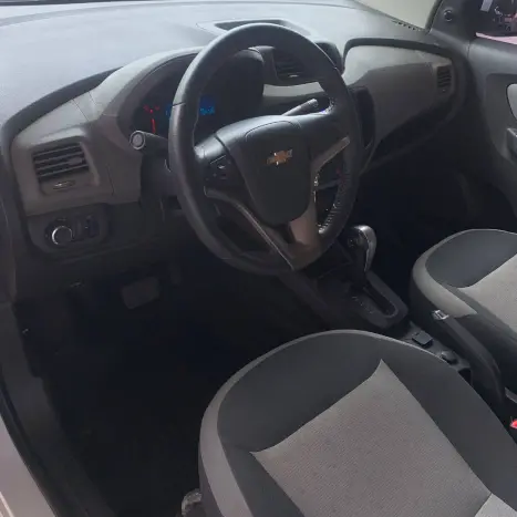 CHEVROLET Spin 1.8 4P FLEX LT AUTOM�TICO, Foto 8