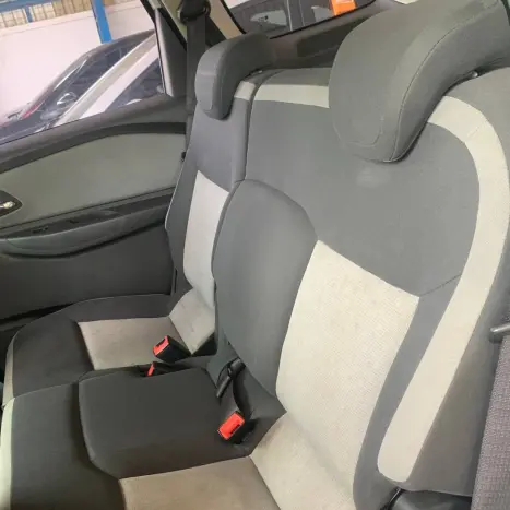 CHEVROLET Spin 1.8 4P FLEX LT AUTOM�TICO, Foto 10