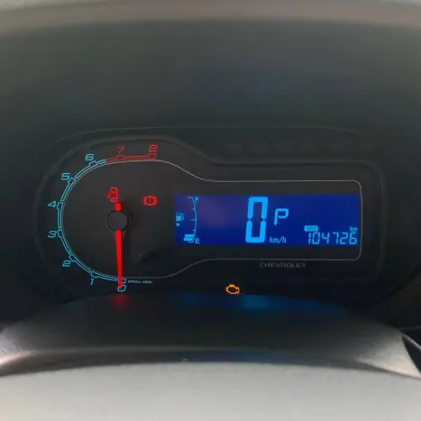 CHEVROLET Spin 1.8 4P FLEX LT AUTOM�TICO, Foto 11