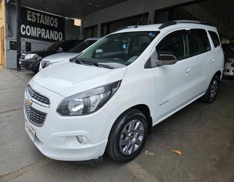 CHEVROLET Spin 1.8 4P FLEX ADVANTAGE AUTOM�TICO, Foto 1