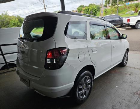 CHEVROLET Spin 1.8 4P FLEX ADVANTAGE AUTOM�TICO, Foto 4