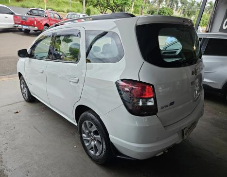 CHEVROLET Spin 1.8 4P FLEX ADVANTAGE AUTOM�TICO, Foto 5