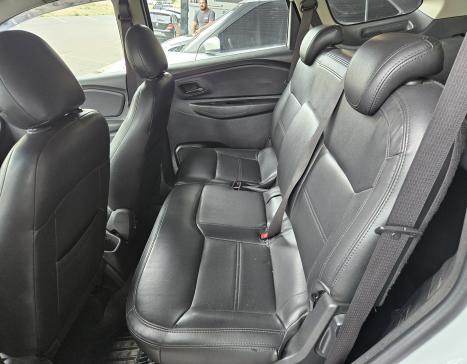 CHEVROLET Spin 1.8 4P FLEX ADVANTAGE AUTOM�TICO, Foto 6