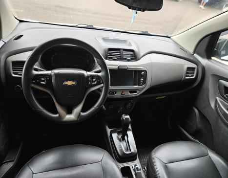CHEVROLET Spin 1.8 4P FLEX ADVANTAGE AUTOM�TICO, Foto 7