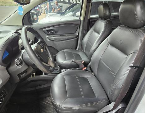 CHEVROLET Spin 1.8 4P FLEX ADVANTAGE AUTOM�TICO, Foto 8