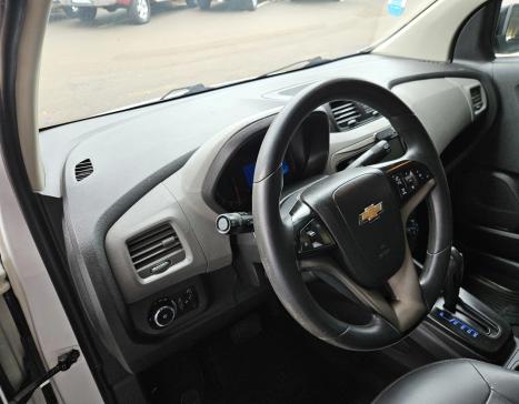 CHEVROLET Spin 1.8 4P FLEX ADVANTAGE AUTOM�TICO, Foto 9