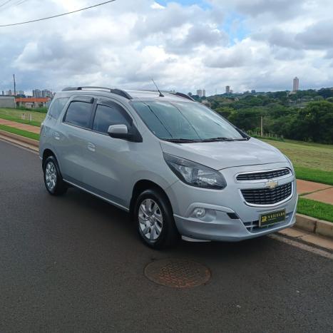 CHEVROLET Spin 1.8 4P FLEX LTZ 7 LUGARES AUTOM�TICO, Foto 1