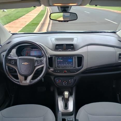 CHEVROLET Spin 1.8 4P FLEX LTZ 7 LUGARES AUTOM�TICO, Foto 3