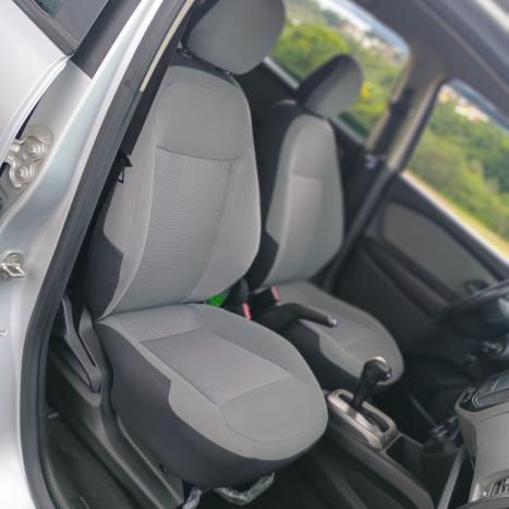 CHEVROLET Spin 1.8 4P FLEX LTZ 7 LUGARES AUTOM�TICO, Foto 4