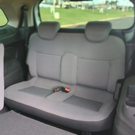 CHEVROLET Spin 1.8 4P FLEX LTZ 7 LUGARES AUTOM�TICO, Foto 8