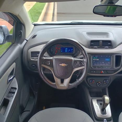 CHEVROLET Spin 1.8 4P FLEX LTZ 7 LUGARES AUTOM�TICO, Foto 10