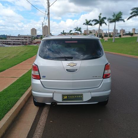 CHEVROLET Spin 1.8 4P FLEX LTZ 7 LUGARES AUTOM�TICO, Foto 11