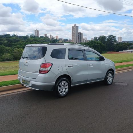 CHEVROLET Spin 1.8 4P FLEX LTZ 7 LUGARES AUTOM�TICO, Foto 14