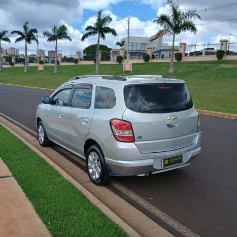 CHEVROLET Spin 1.8 4P FLEX LTZ 7 LUGARES AUTOM�TICO, Foto 17