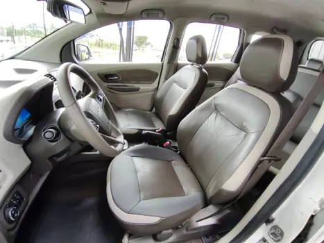 CHEVROLET Spin 1.8 4P FLEX LTZ 7 LUGARES AUTOM�TICO, Foto 10