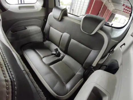 CHEVROLET Spin 1.8 4P FLEX LTZ 7 LUGARES AUTOM�TICO, Foto 12