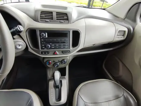CHEVROLET Spin 1.8 4P FLEX LTZ 7 LUGARES AUTOM�TICO, Foto 13