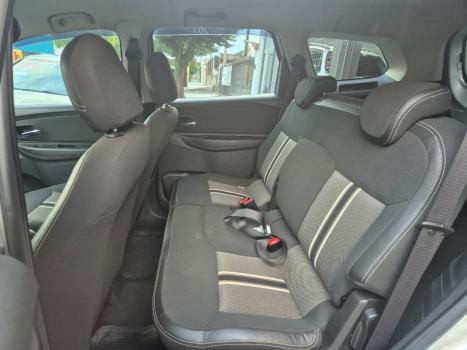 CHEVROLET Spin 1.8 4P FLEX ACTIV5 AUTOM�TICO, Foto 3